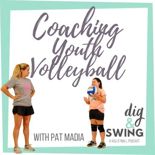 08 - Coaching Youth Volleyball