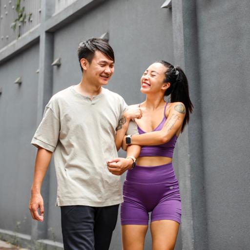 EP.1 Tình yêu có nhất thiết phải bùng cháy?