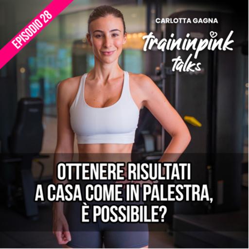 Ottenere risultati a casa come in palestra è possibile?