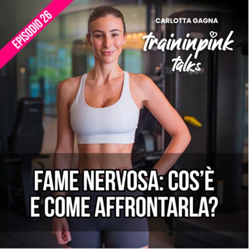Fame nervosa: cos’è e come affrontarla?