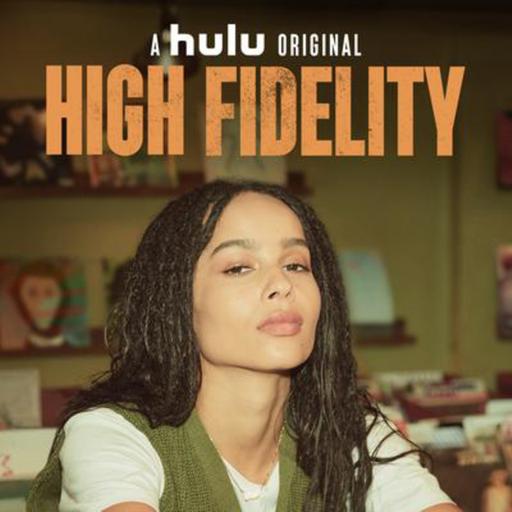 High Fidelity