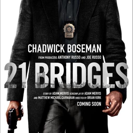 21 Bridges