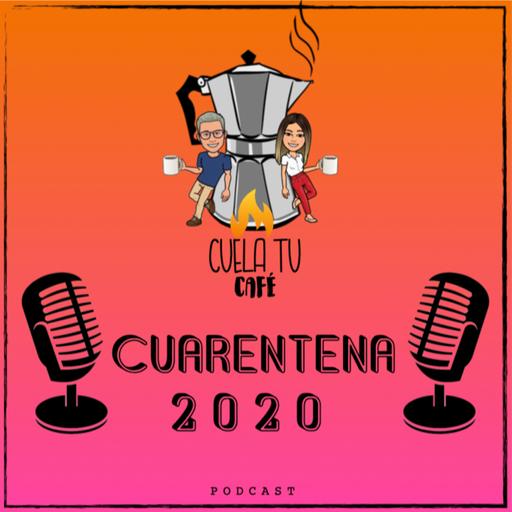 CUARENTENA 2020