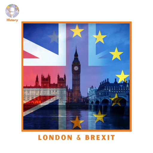 LONDON & BREXIT