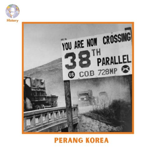 PERANG KOREA