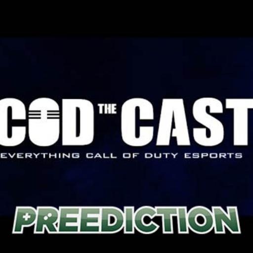 The Codcast: Ep #37 w/NYSL's Lamar "Accuracy" Abedi