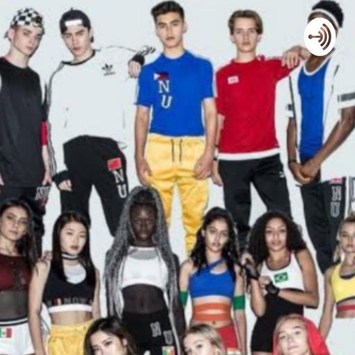 Apresentação do grupo