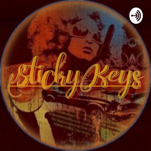 Sticky & Jess Review The Old Guard... Mostly