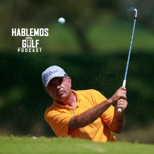 EP 16: Rafael Alarcón, un ícono del golf mexicano