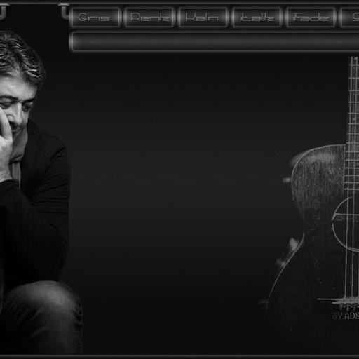 Murat Göğebakan-Karanfil Kokan Yarim