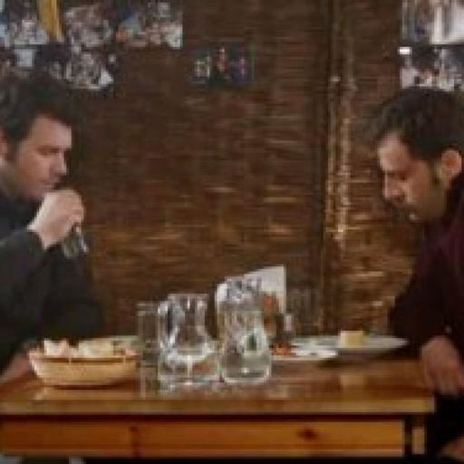 Kuzey Güney-Kuzey Şeref komiser