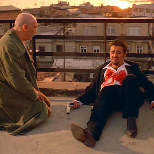 Erkan Oğur- Fırat Ağıtı