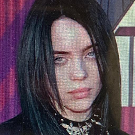 Oi, nesse podcast estou falando sobre Billie Eilish....