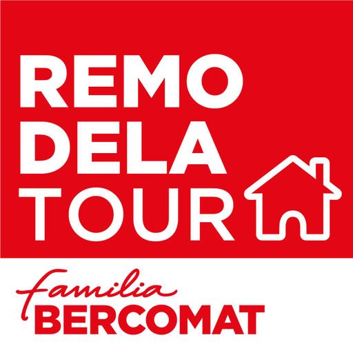Familia Bercomat presenta Remodelatour, con Pablo Fábregas