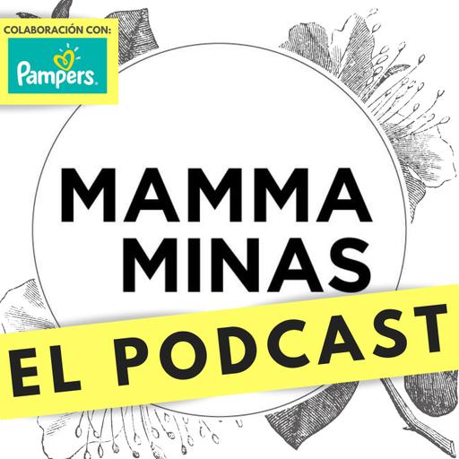 Episodio 10 - Lactancia, todo lo que necesitas saber por PAMPERS