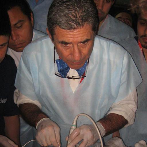 Horacio D´Agostino - Radiologia intervencionista para cirujanos