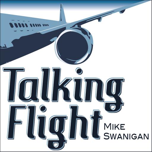 Episode 26: American Airlines Captain Greg Jones