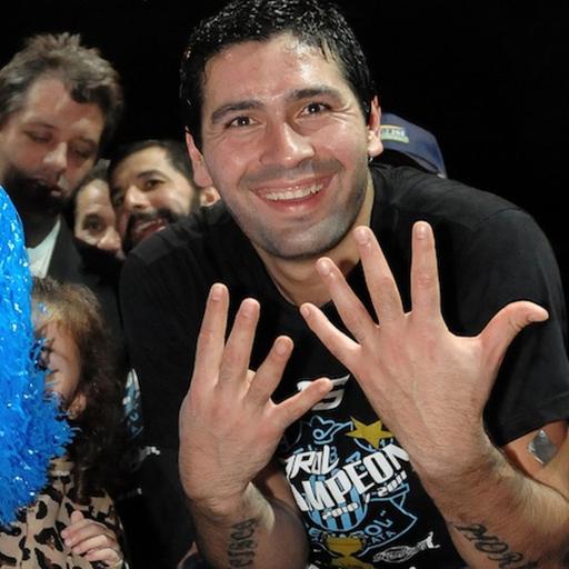 Episodio 27: Leo Gutiérrez