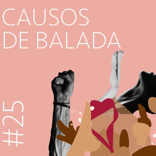 Causos de Balada | Cospe ou Engole EP. 25