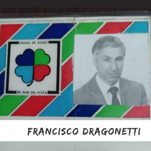 Episodio 5 - Francisco Dragonetti