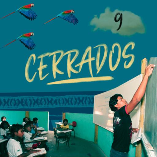 Aprender com a terra (Ep 09 / 1ª Temporada)