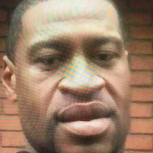 Caso George Floyd #1