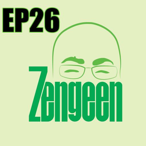 Zengeen EP 26 || The attack on Saudi Aramco how would that affect the economy?