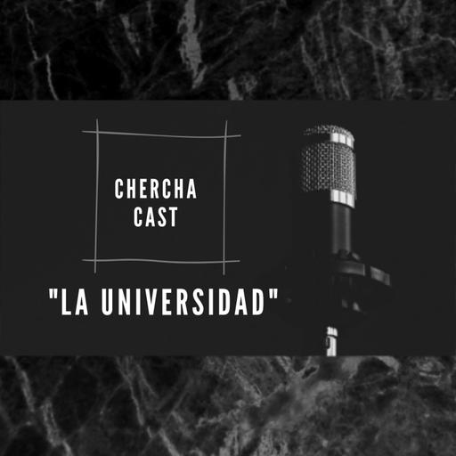 LA UNIVERSIDAD
