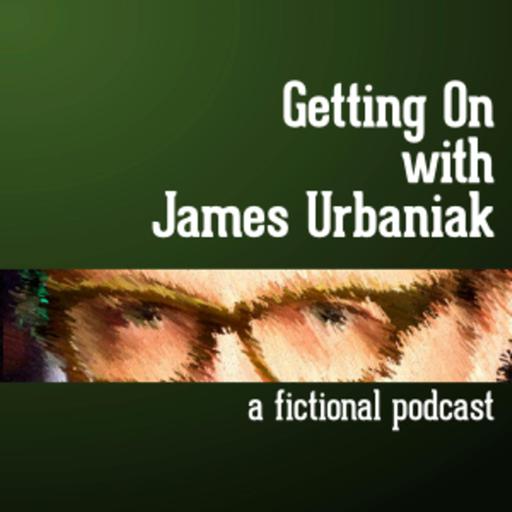 Ep. 24: "Abaft the Beam" by Bill Braine