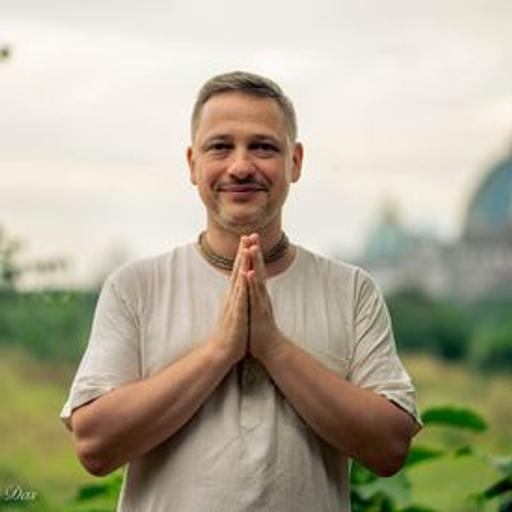 Srimad Bhagavatam 8.5.33 (15.02.2019 Saint Petersburg)