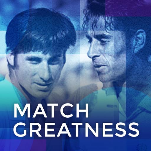Episode 14: Match Greatness