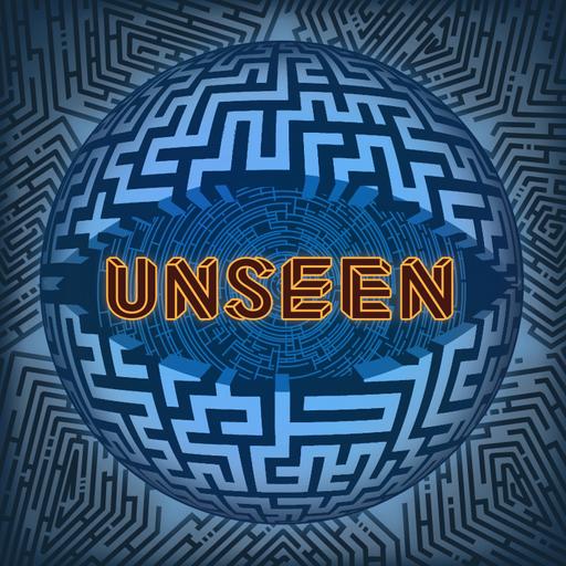 Coming Soon: Unseen