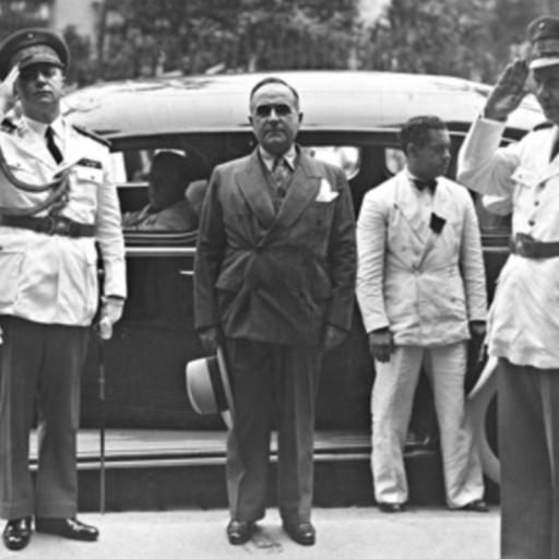 A conturbada relação entre presidentes e governadores na história da República