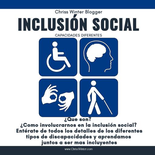 Inclusión Social