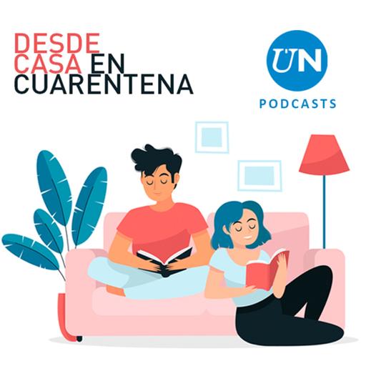 Arte delivery con Radio Verdura y música de Los Hermanos Química