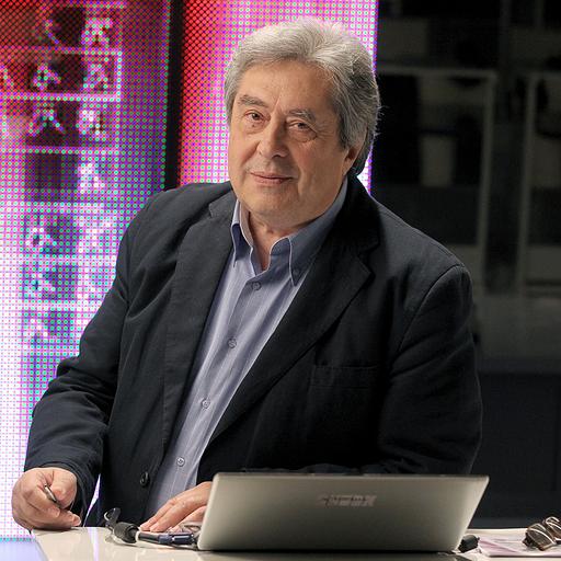 Юрий Волчок. "История, архитектор и город". 1-я лекция