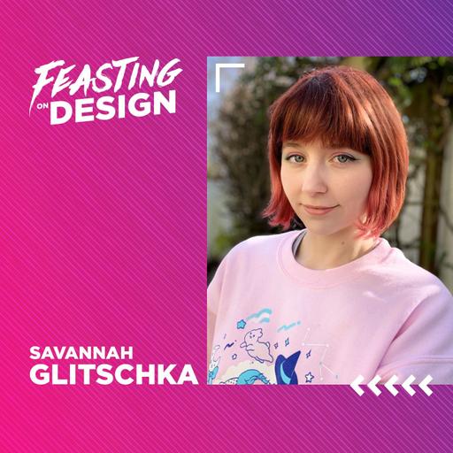 Savannah Glitschka