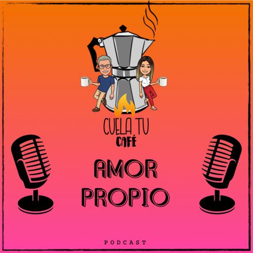 AMOR PROPIO