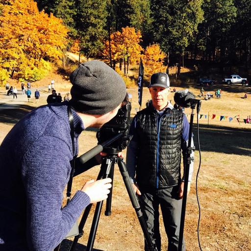 The Obstacle is the Way with Joel Rhyner