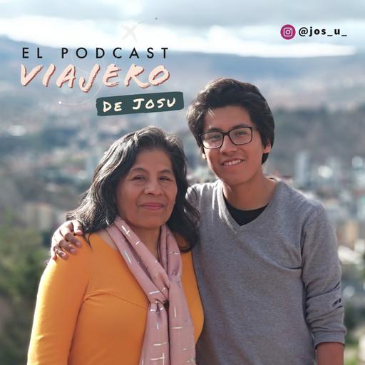 #5 Mamá de un mochilero