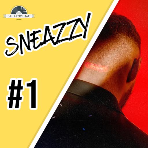 Sneazzy, étincelant dans son "nouvo mode" ?