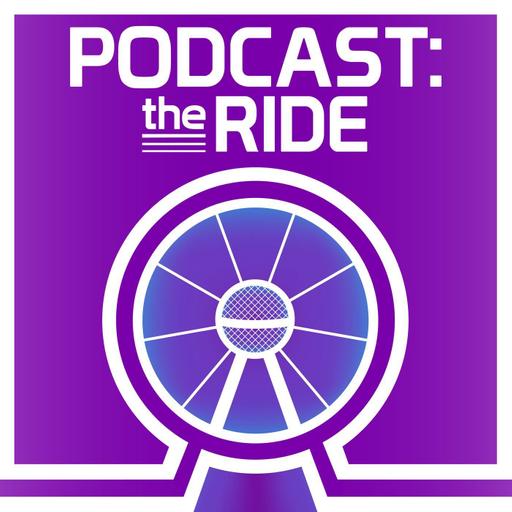 European Vacation: Chessington World of Adventures with David Sims