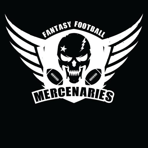 FFMercs Episode 18 - Nick Chubb Can Beat Up Derrick Henry