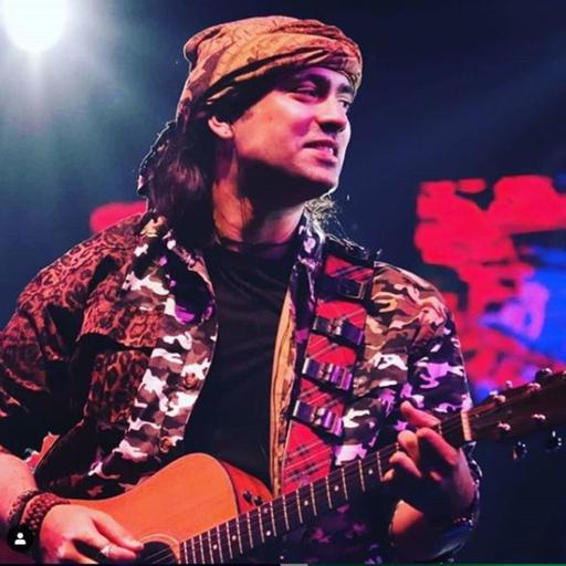 Aatishbaazi Jubin Nautiyal