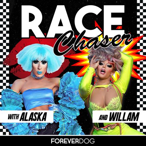 THE CHOP Canada's Drag Race S1E7 "Miss Loose Jaw"