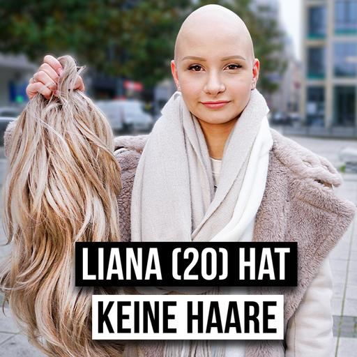 Wie ist das keine Haare zu haben?