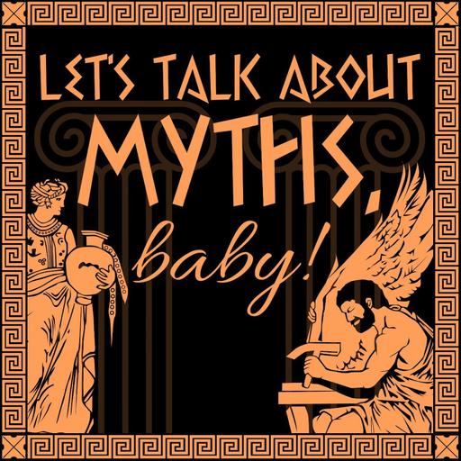 LXXXVIII: The Man, the Myth, the Legend? Aeneas (The Aeneid Part 5)