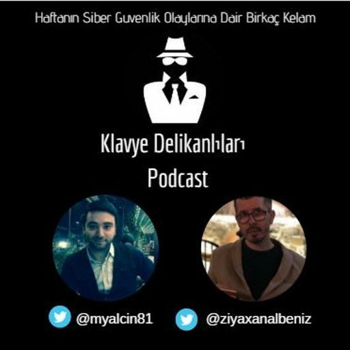 Klavye Delikanlıları - Ne Oldu? (Bölüm 5)