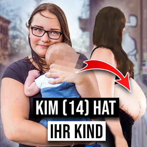 Wie ist das schwanger mit 13 zu sein?