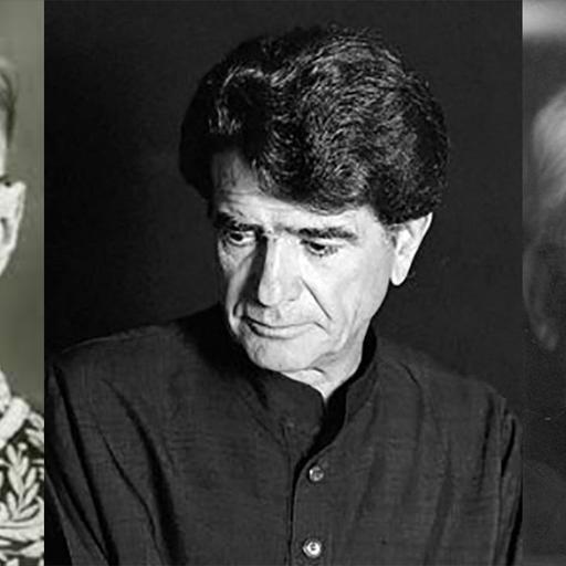 قسمت پانزدهم – مرغ سحر